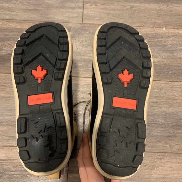 Winter boots - Picture 5 of 5